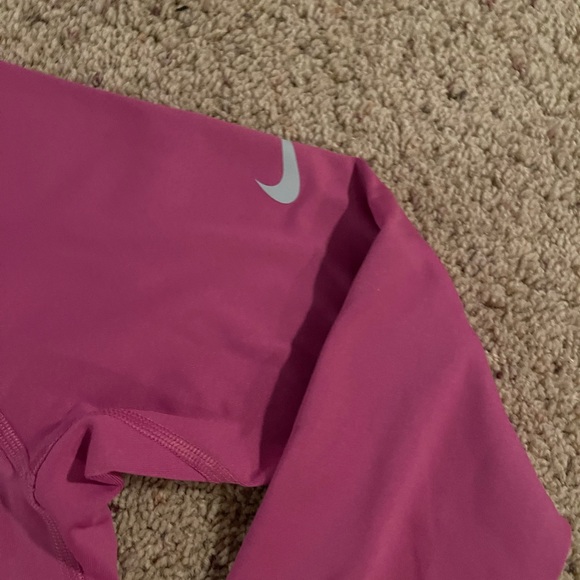 Nike pro womens top - Picture 5 of 6